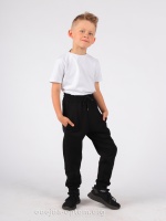 Брюки для мальчика спорт Dolisa Kids 2305 (М)