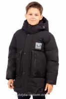 Куртка для мальчика Fobs H-2616A
