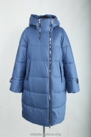 Пальто женское Winter Legend 20-029K