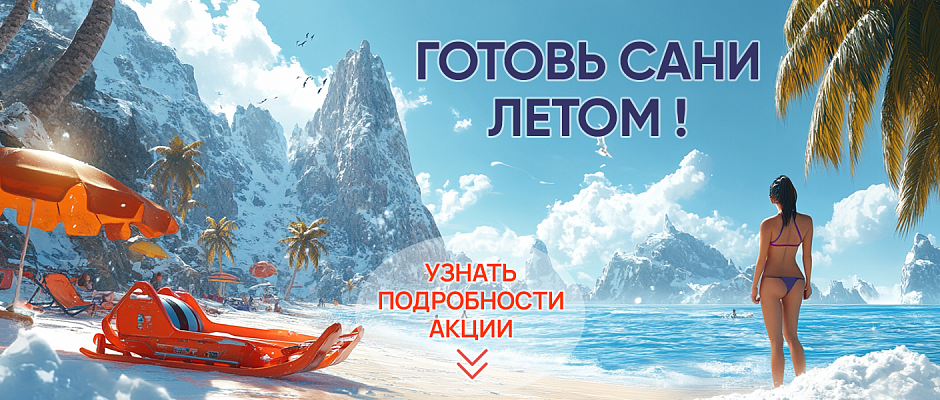 сани 2025